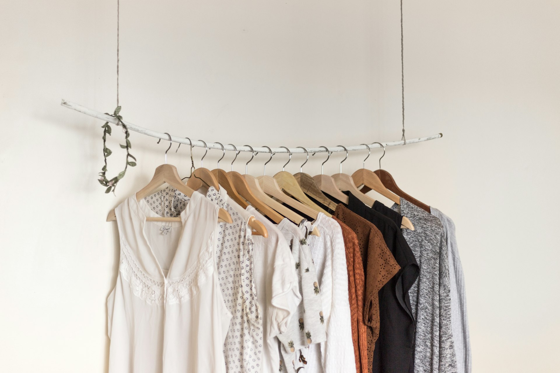 Style delivered to your door